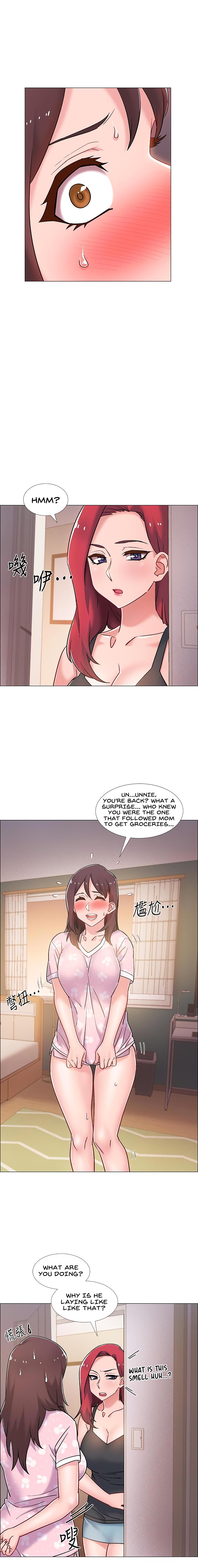 Enlistment Countdown Chapter 14 image 11
