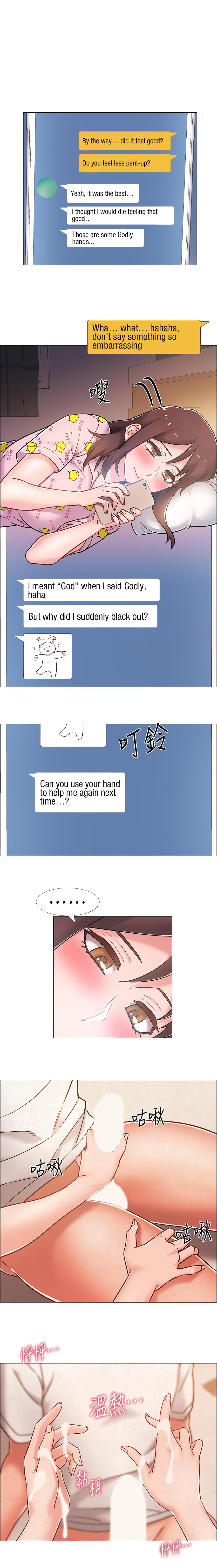 Enlistment Countdown Chapter 14 image 14