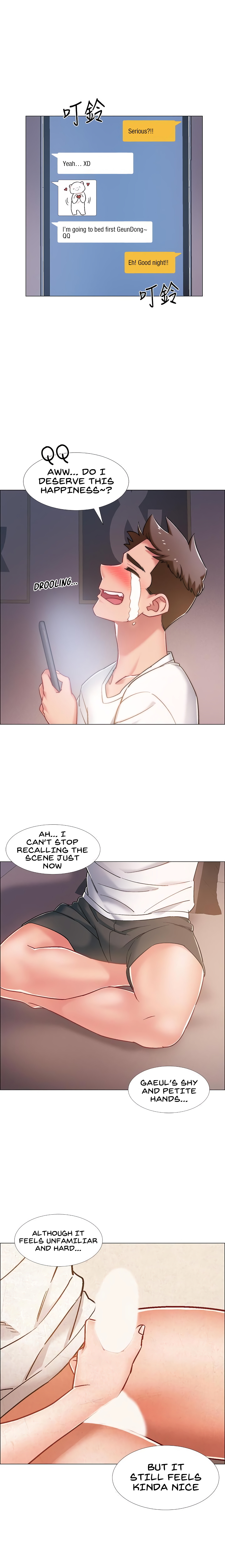 Enlistment Countdown Chapter 14 image 16
