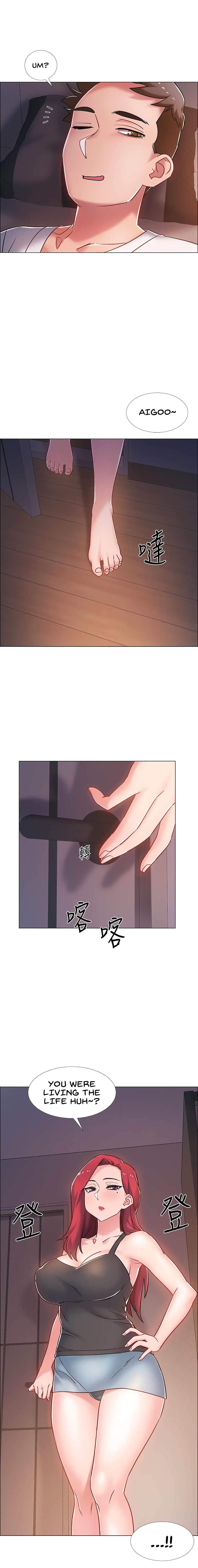 Enlistment Countdown Chapter 14 image 18