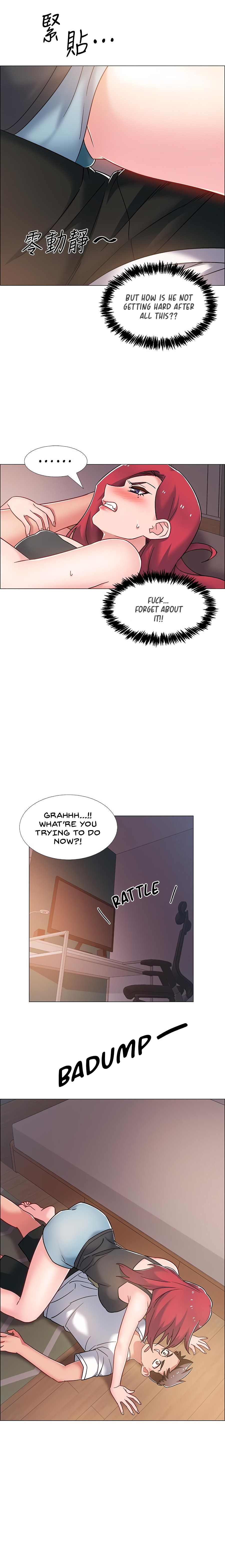 Enlistment Countdown Chapter 15 image 10