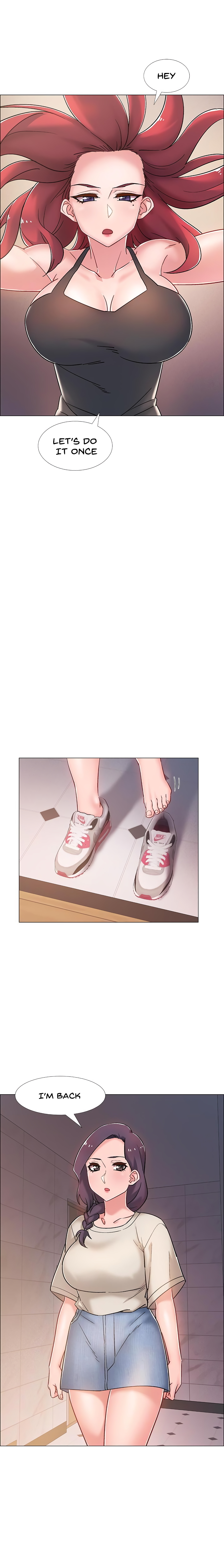 Enlistment Countdown Chapter 15 image 11