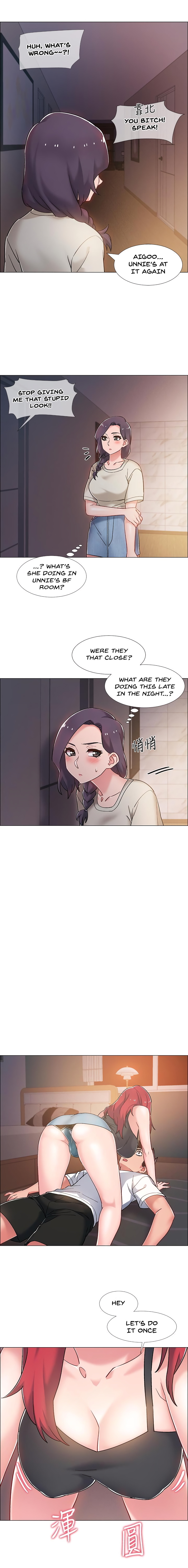 Enlistment Countdown Chapter 15 image 12