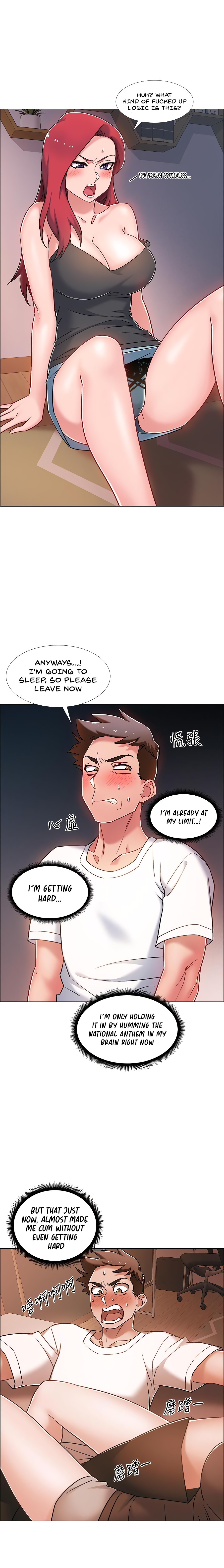 Enlistment Countdown Chapter 15 image 14