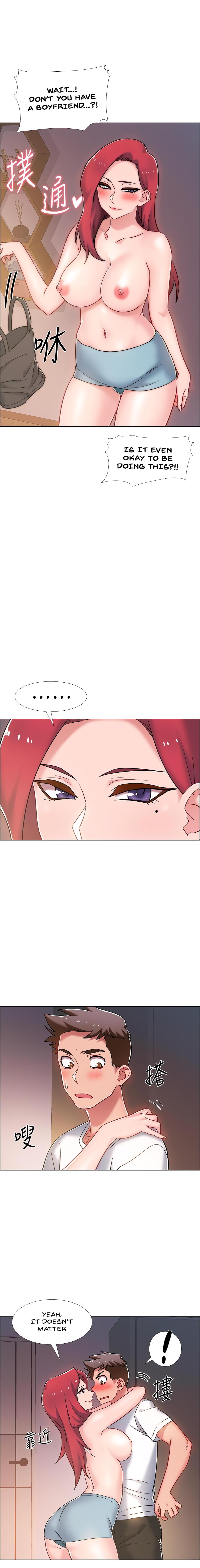 Enlistment Countdown Chapter 15 image 18