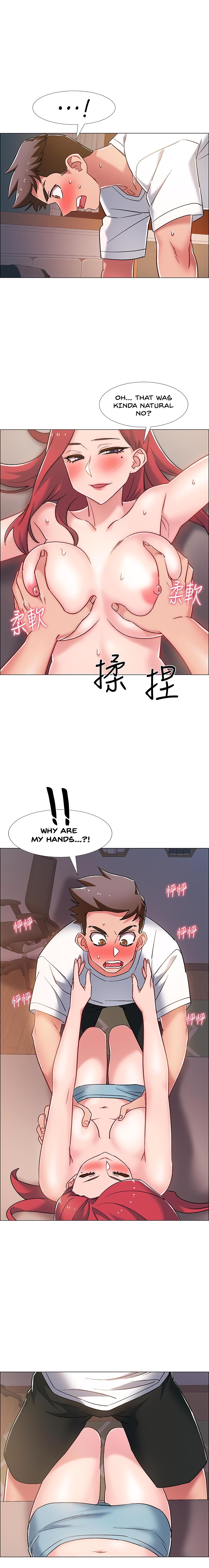 Enlistment Countdown Chapter 15 image 20