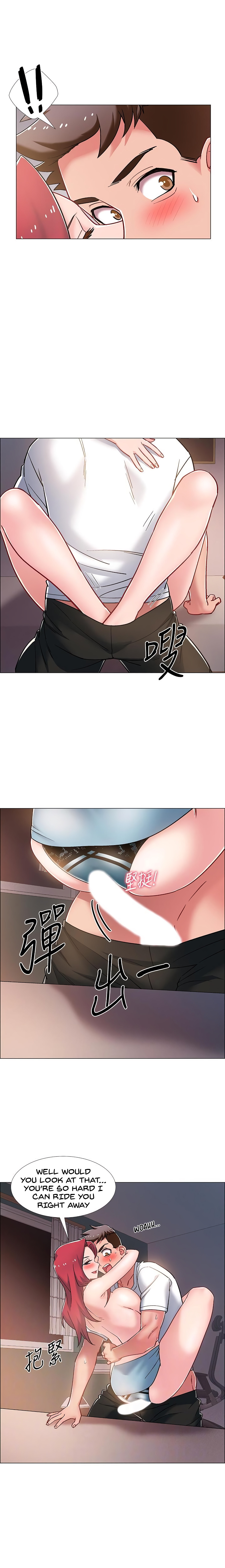 Enlistment Countdown Chapter 16 image 3