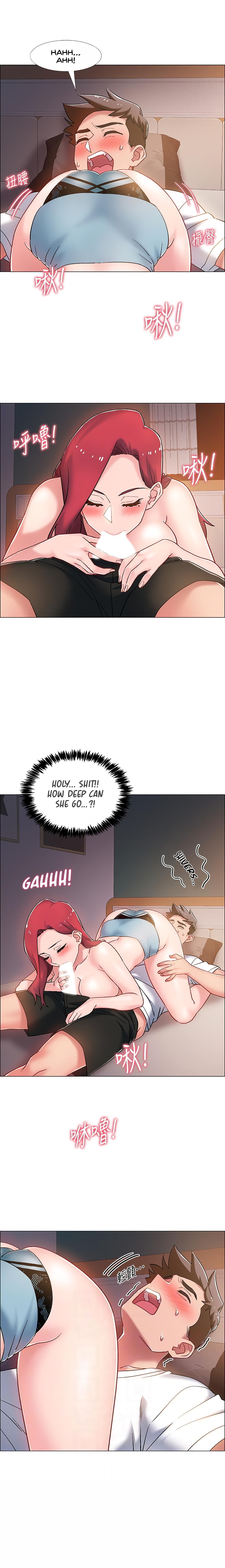 Enlistment Countdown Chapter 16 image 6