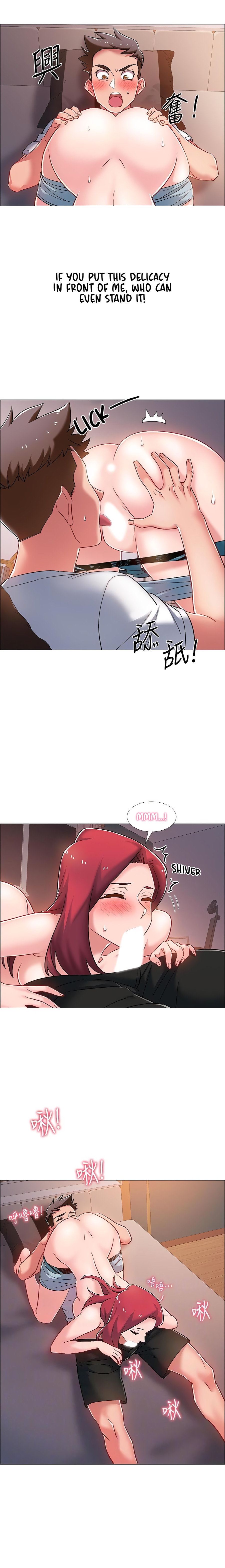Enlistment Countdown Chapter 16 image 8