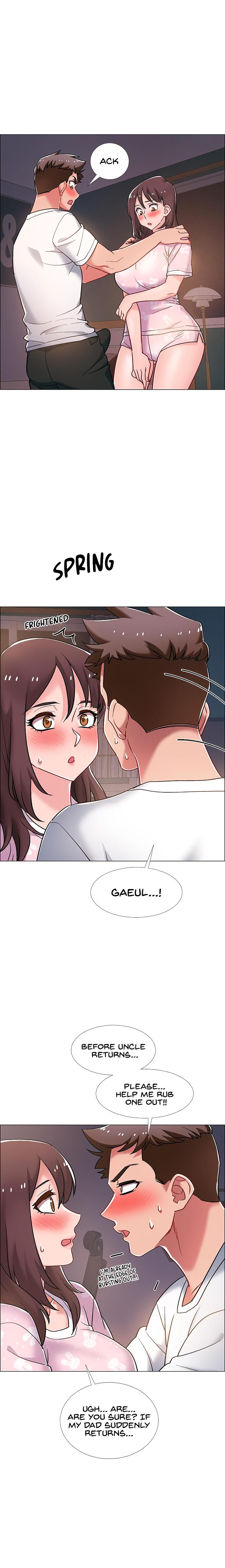 Enlistment Countdown Chapter 18 image 10