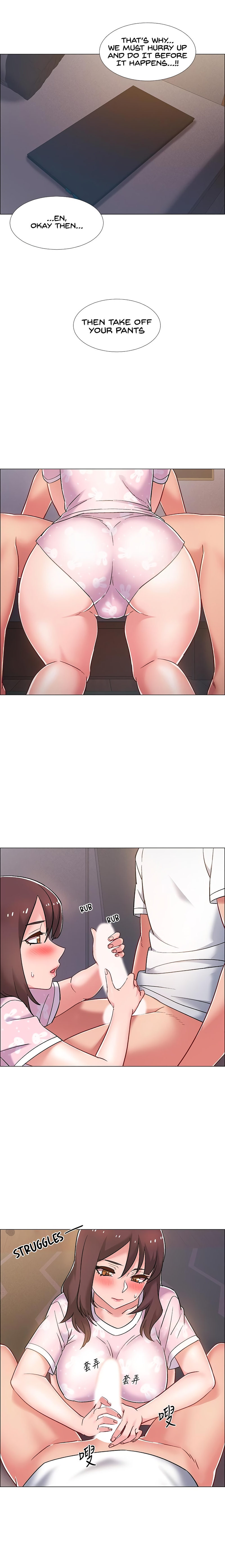 Enlistment Countdown Chapter 18 image 11
