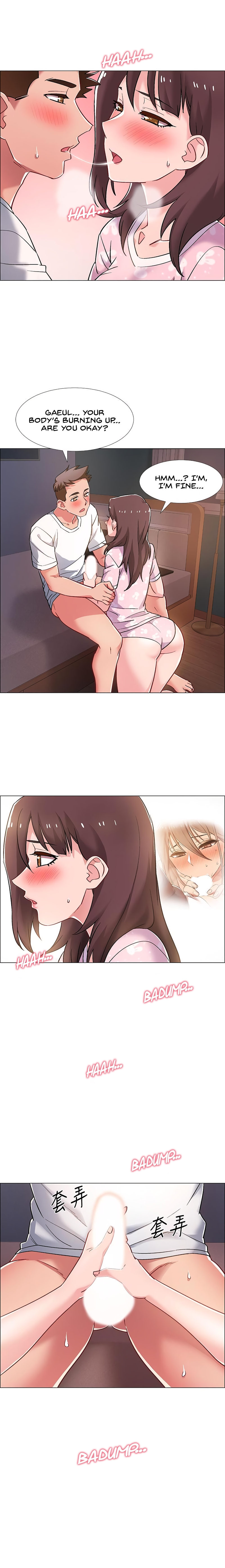 Enlistment Countdown Chapter 18 image 14
