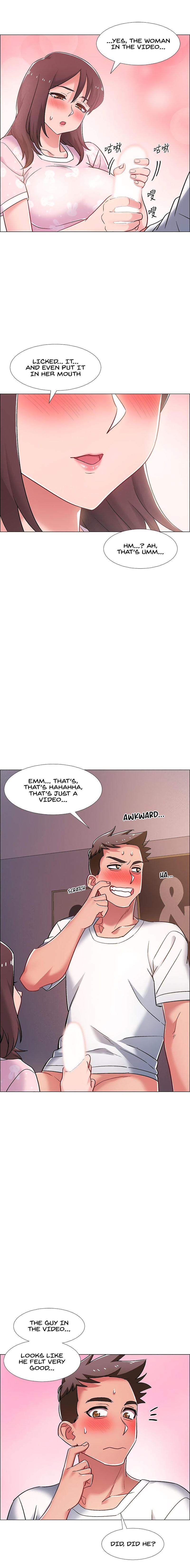Enlistment Countdown Chapter 18 image 16