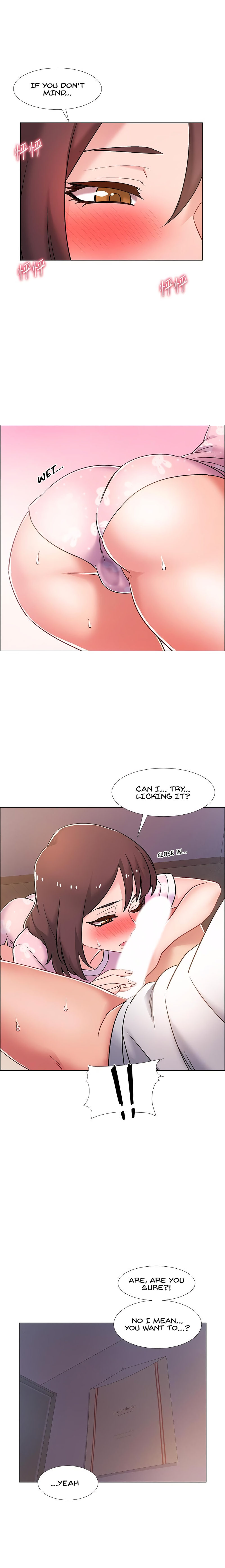 Enlistment Countdown Chapter 18 image 17