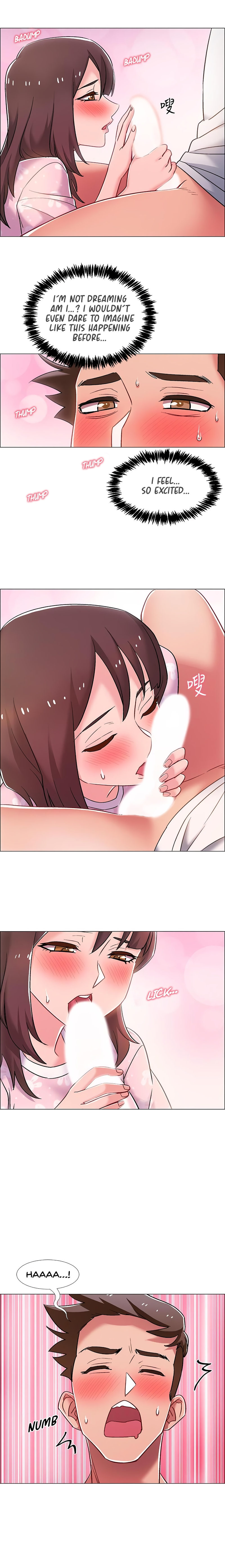 Enlistment Countdown Chapter 18 image 18