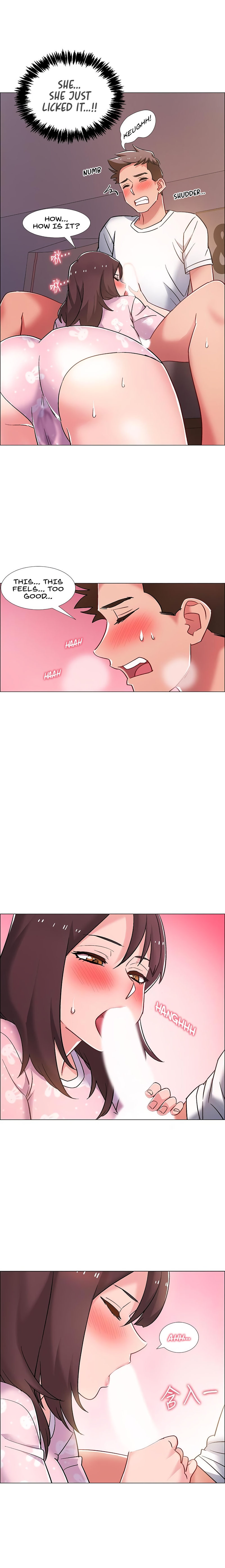Enlistment Countdown Chapter 18 image 19