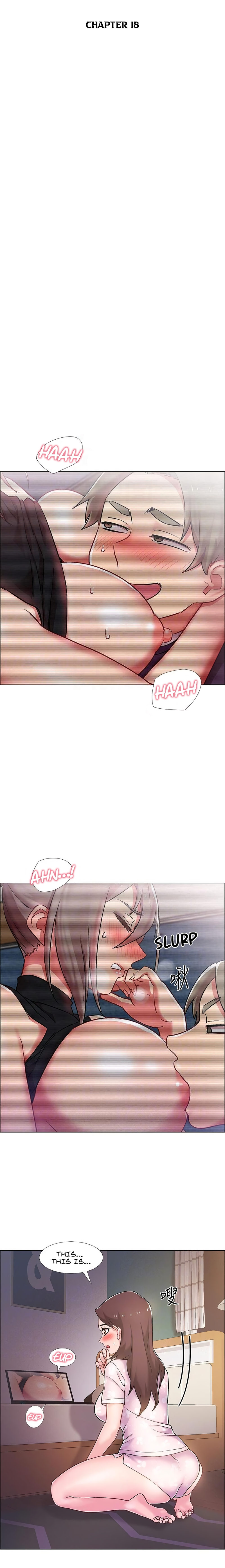Enlistment Countdown Chapter 18 image 2
