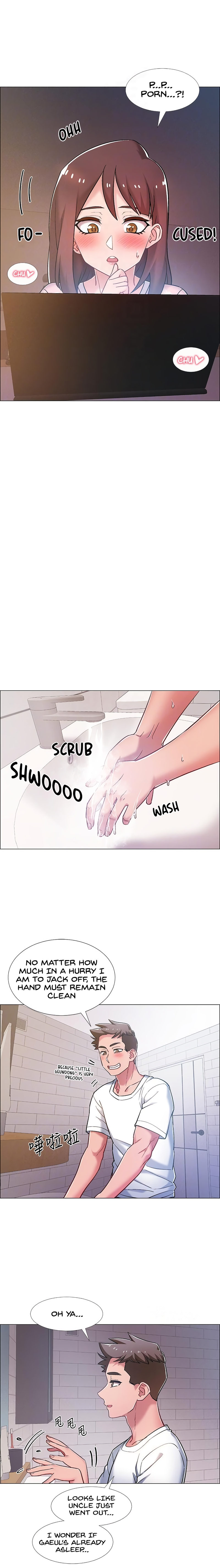 Enlistment Countdown Chapter 18 image 3