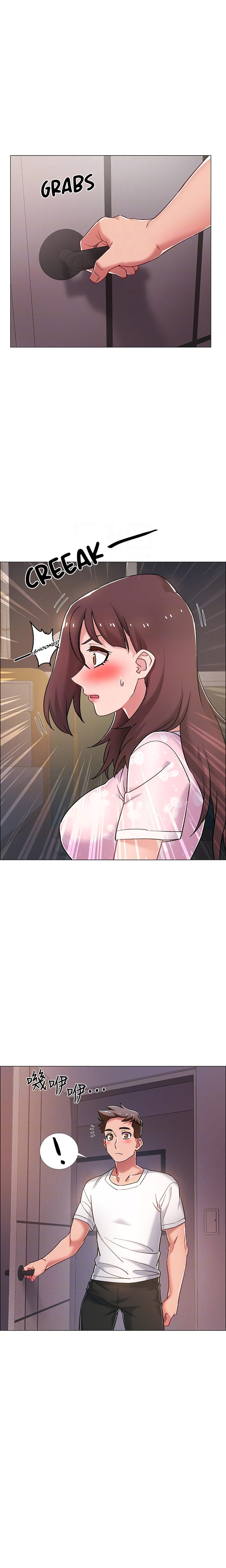 Enlistment Countdown Chapter 18 image 6