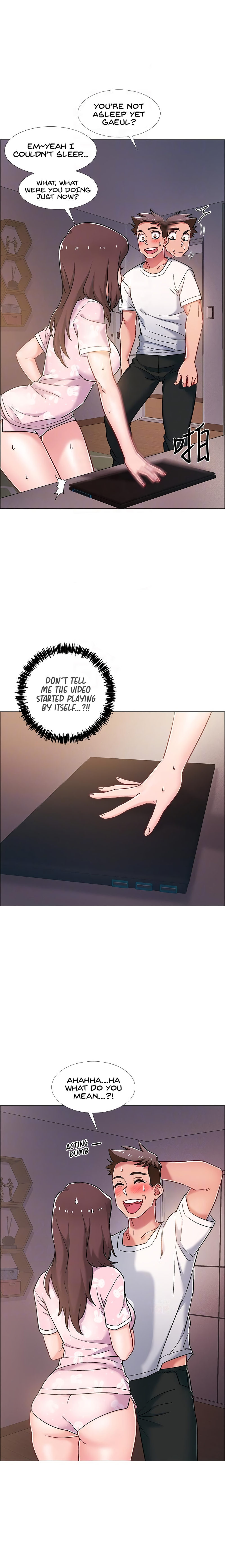 Enlistment Countdown Chapter 18 image 7