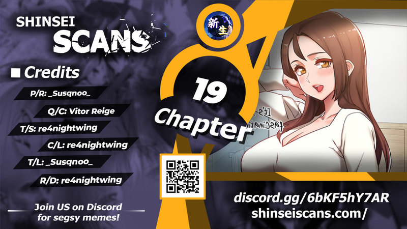 Enlistment Countdown Chapter 19 image 0