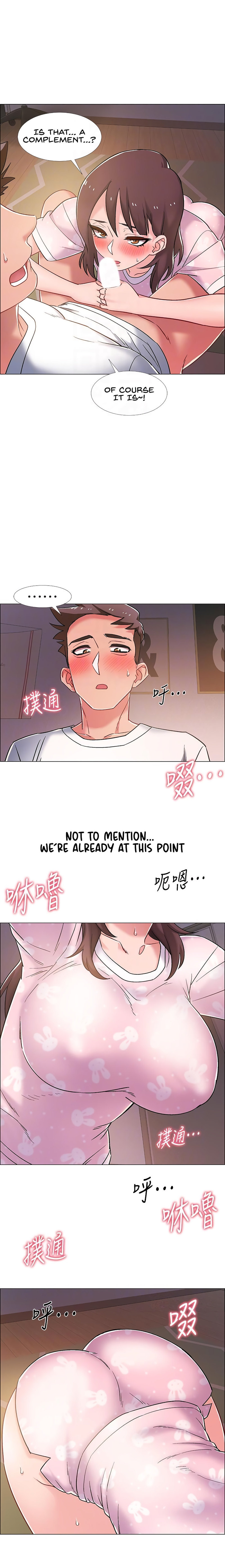 Enlistment Countdown Chapter 19 image 9