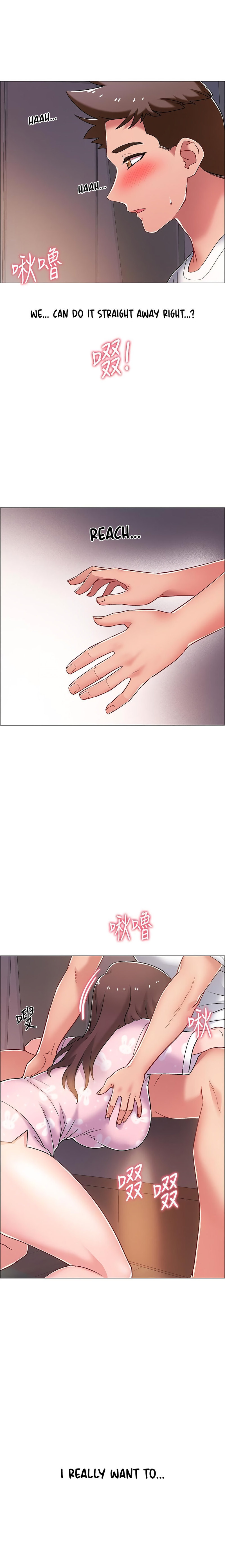 Enlistment Countdown Chapter 19 image 10