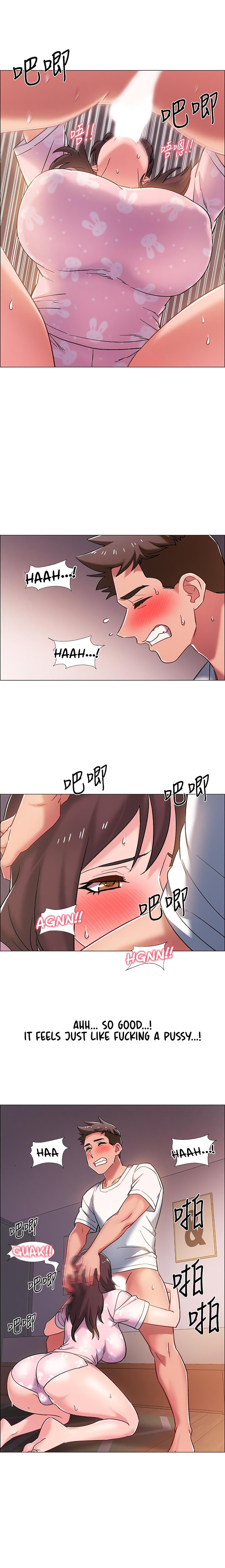 Enlistment Countdown Chapter 19 image 14