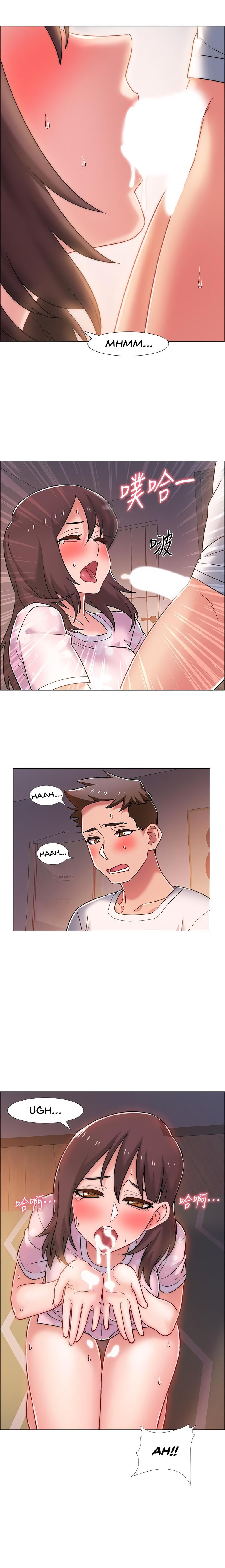 Enlistment Countdown Chapter 19 image 16