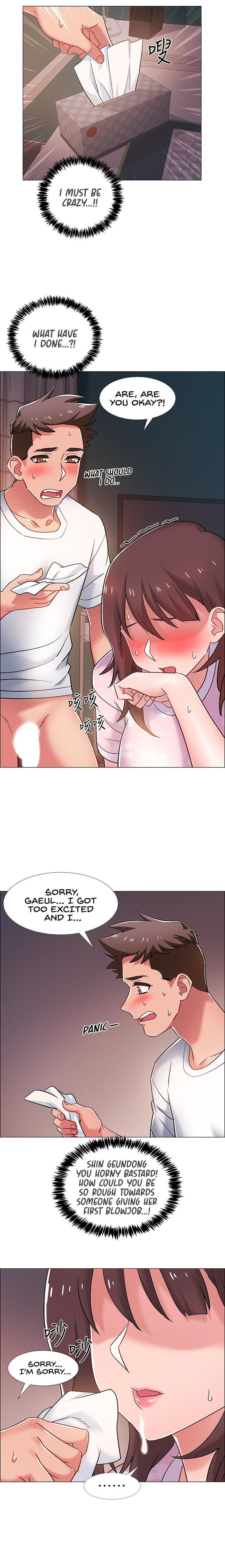 Enlistment Countdown Chapter 19 image 17