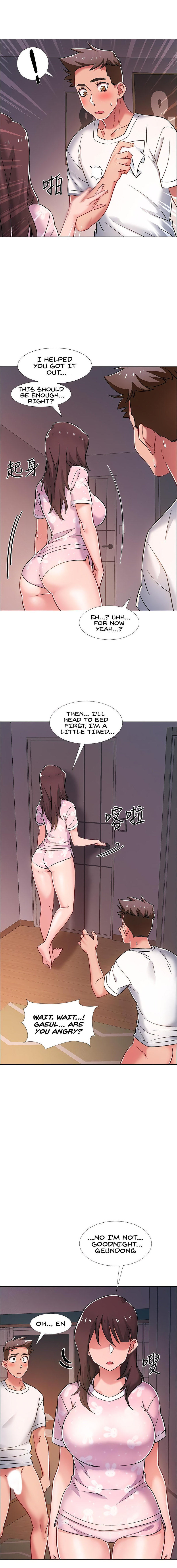 Enlistment Countdown Chapter 19 image 18