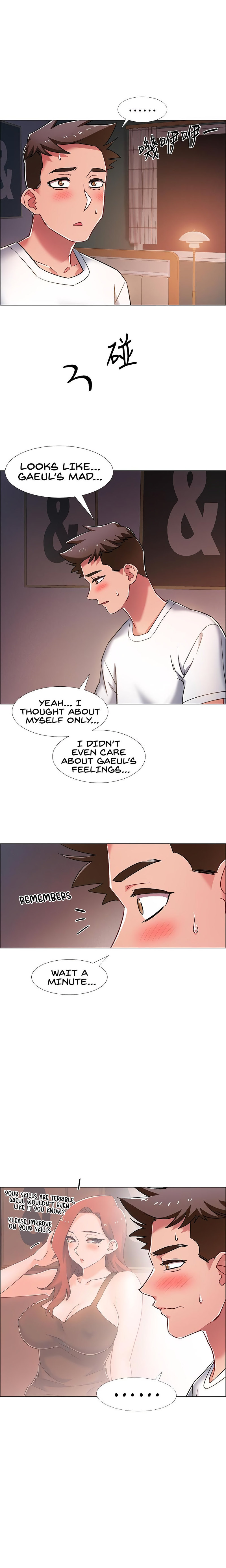 Enlistment Countdown Chapter 19 image 19