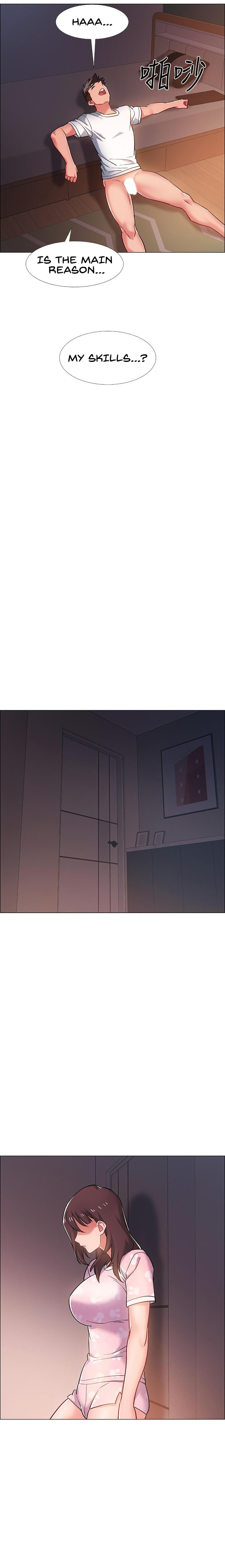 Enlistment Countdown Chapter 19 image 20