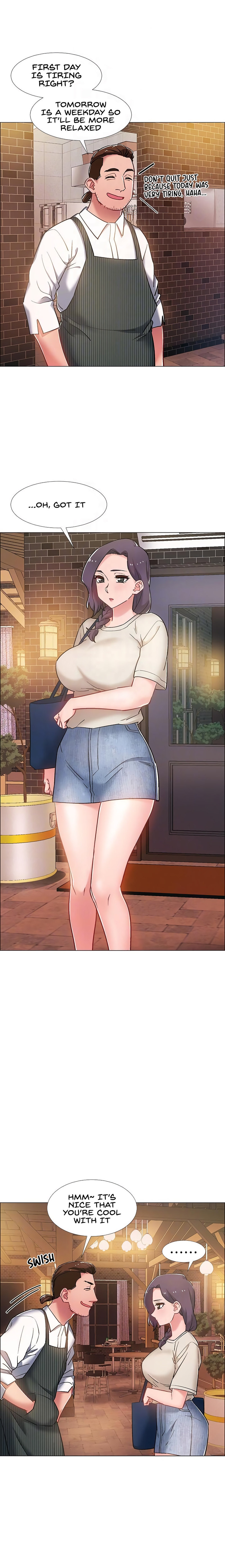 Enlistment Countdown Chapter 19 image 3