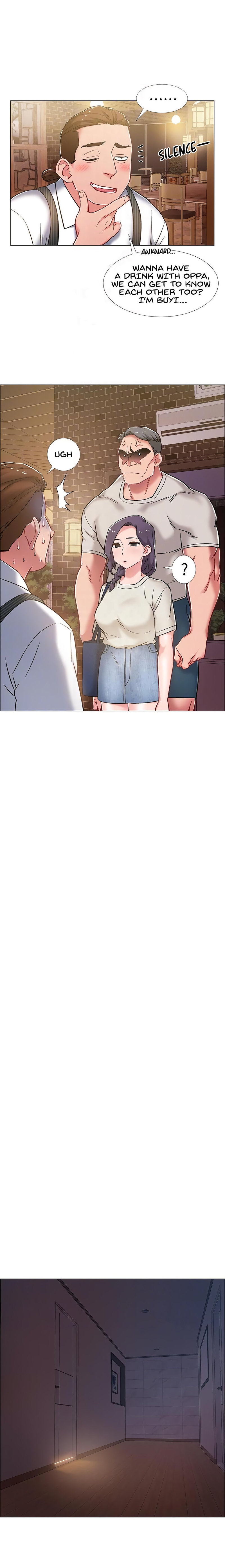 Enlistment Countdown Chapter 19 image 4