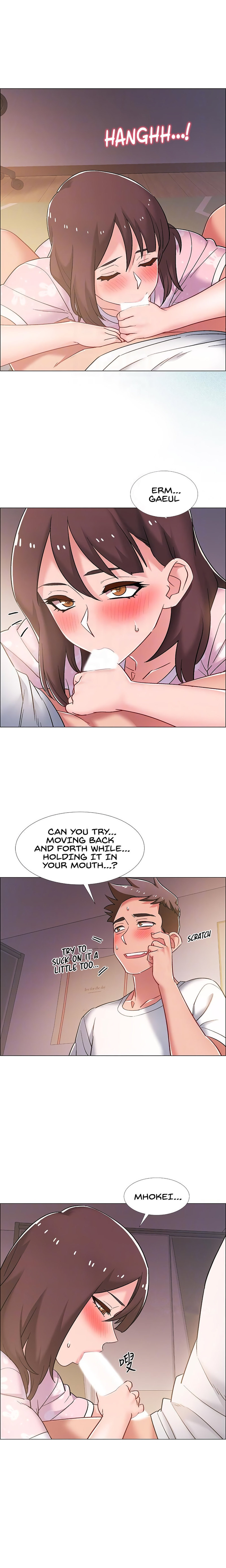 Enlistment Countdown Chapter 19 image 7