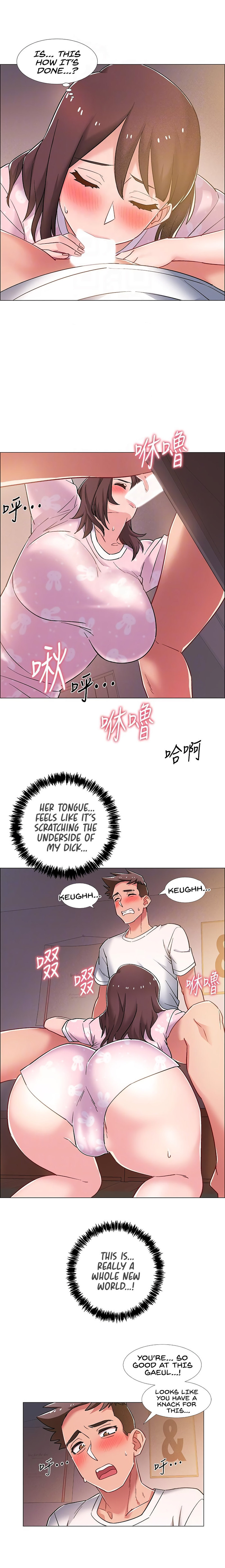 Enlistment Countdown Chapter 19 image 8