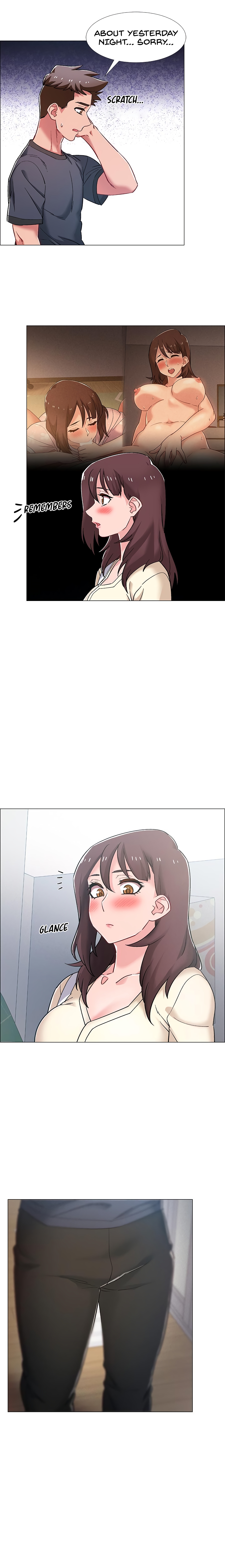 Enlistment Countdown Chapter 20 image 17