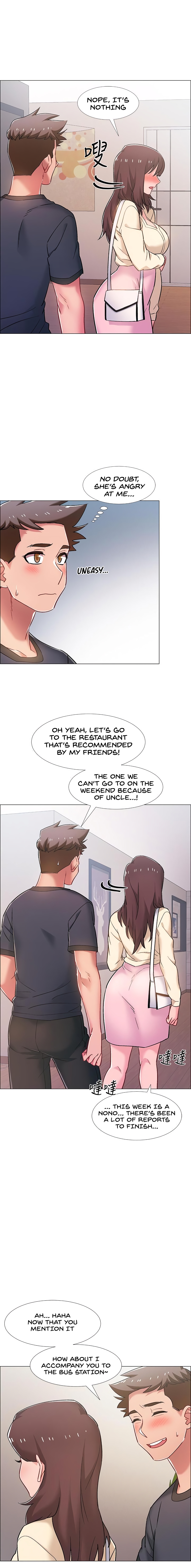 Enlistment Countdown Chapter 20 image 18