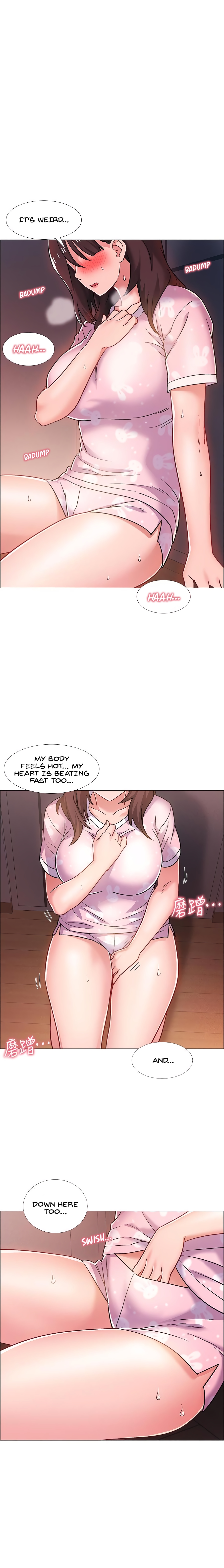 Enlistment Countdown Chapter 20 image 1