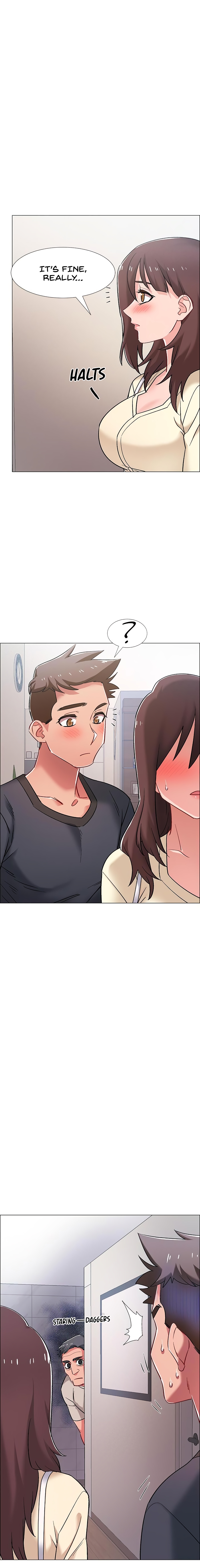 Enlistment Countdown Chapter 20 image 19