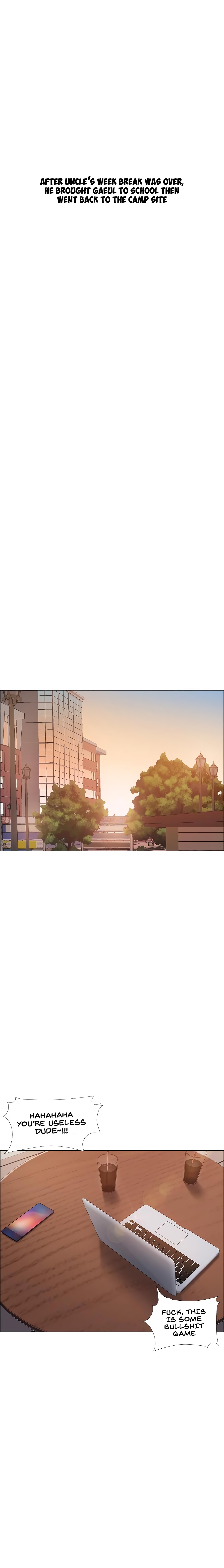 Enlistment Countdown Chapter 20 image 20
