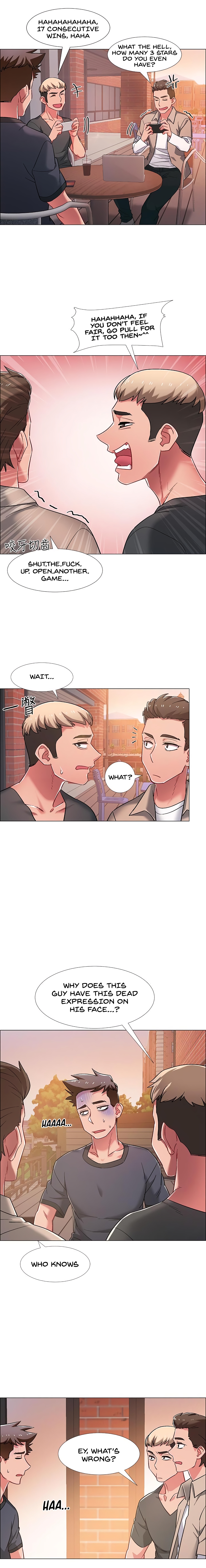 Enlistment Countdown Chapter 20 image 21