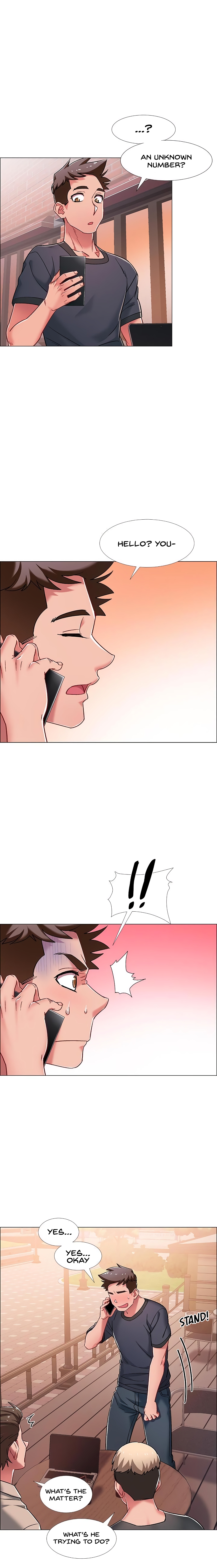 Enlistment Countdown Chapter 20 image 23