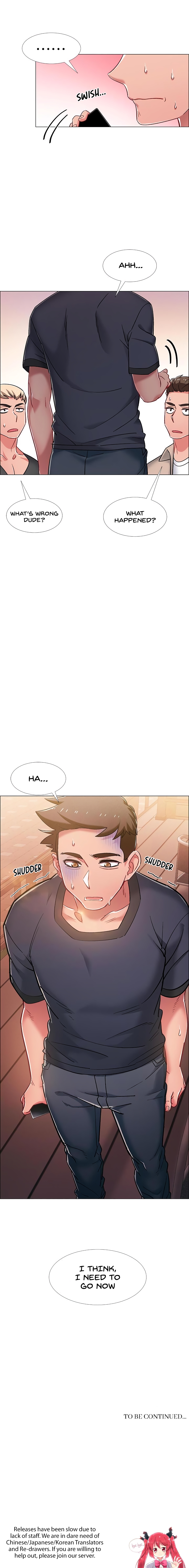 Enlistment Countdown Chapter 20 image 24