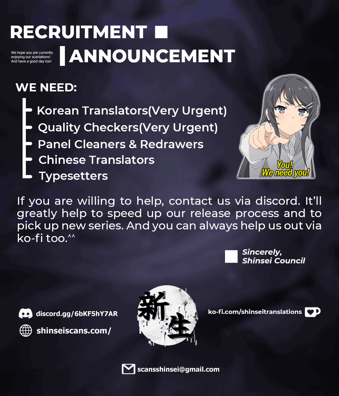 Enlistment Countdown Chapter 20 image 25