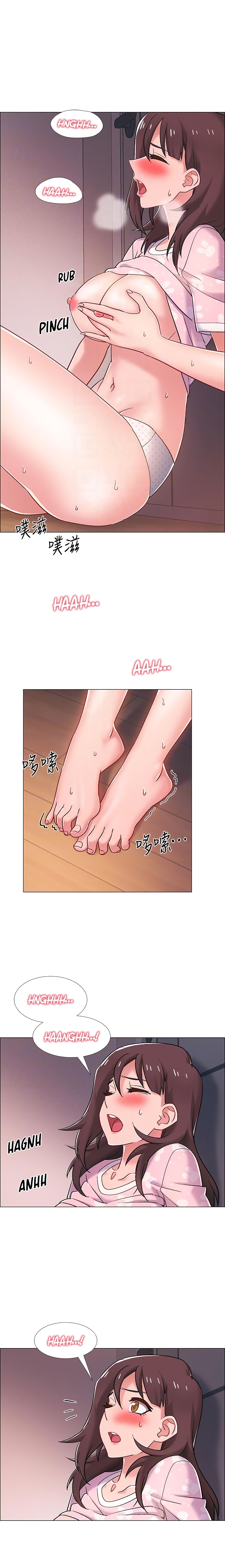 Enlistment Countdown Chapter 20 image 4