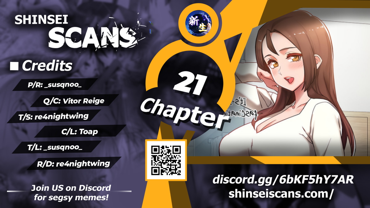 Enlistment Countdown Chapter 21 image 0