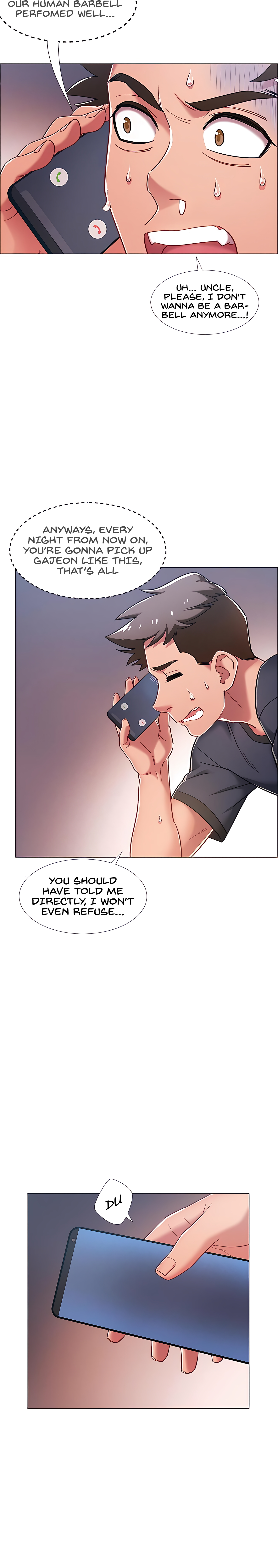 Enlistment Countdown Chapter 21 image 12