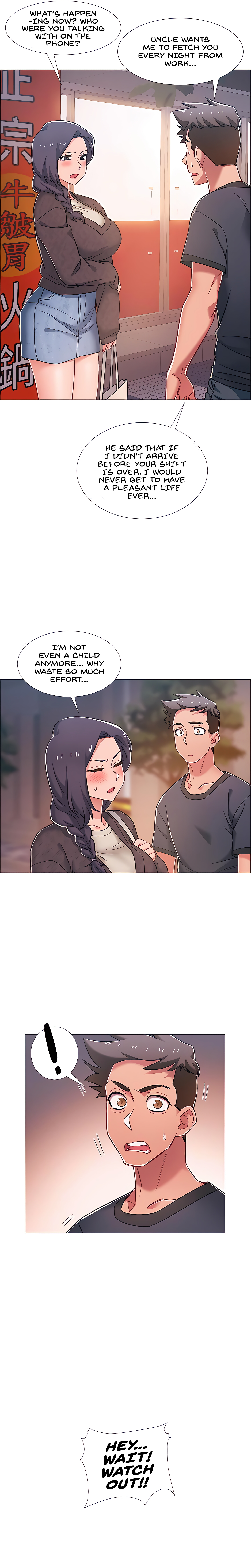 Enlistment Countdown Chapter 21 image 13